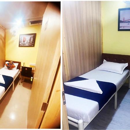 Royal Cabin Stay Мумбаї Екстер'єр фото